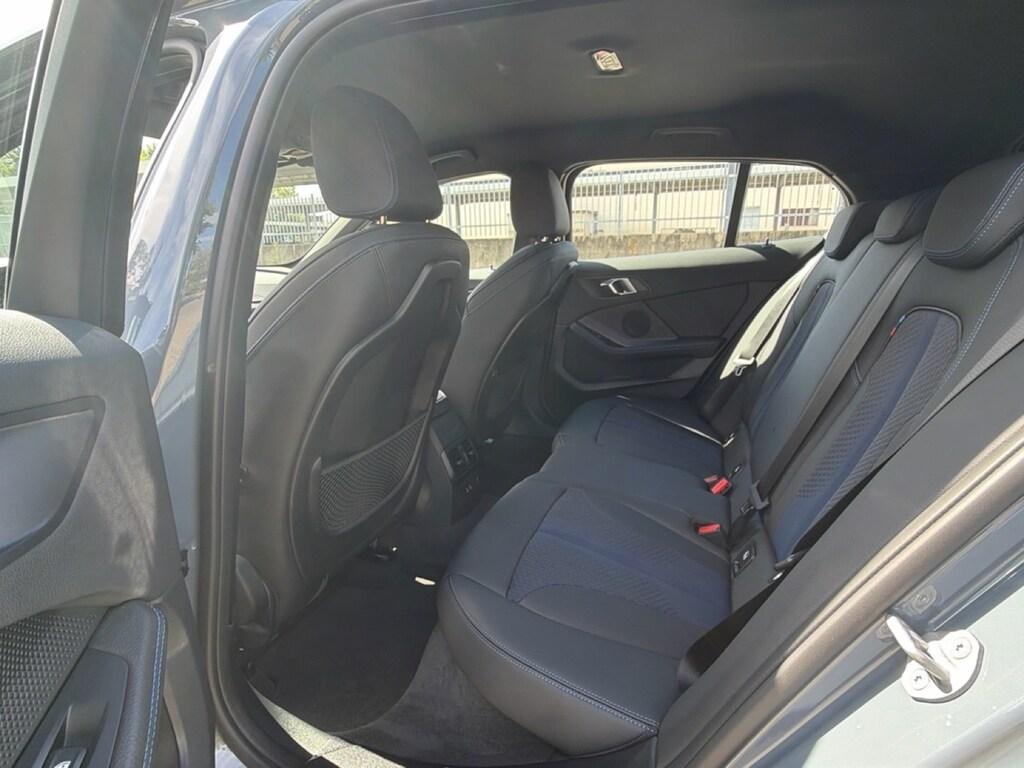 BMW Serie 1 118i Msport 136cv auto