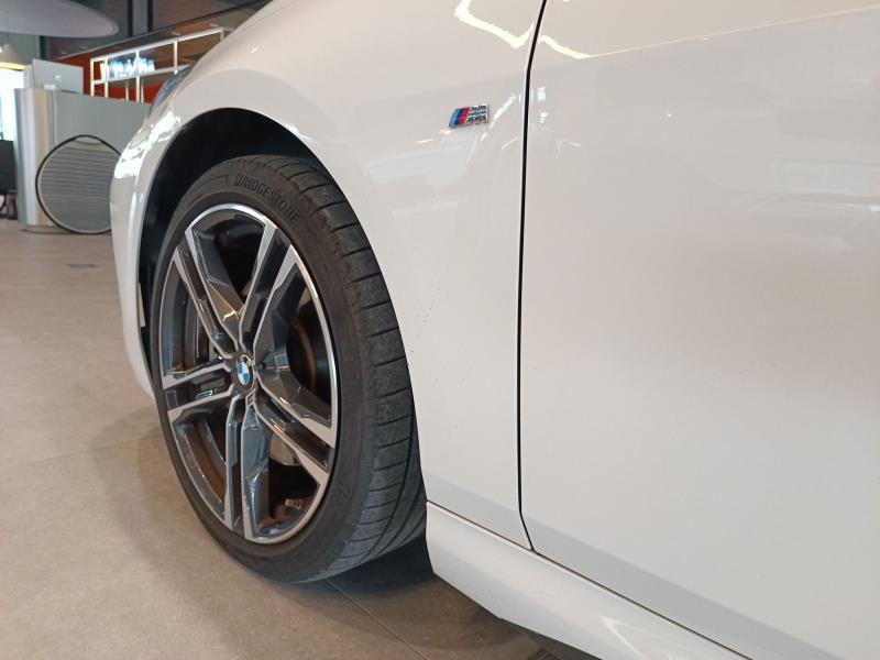 BMW Serie 2 218d Gran Coupe Msport auto