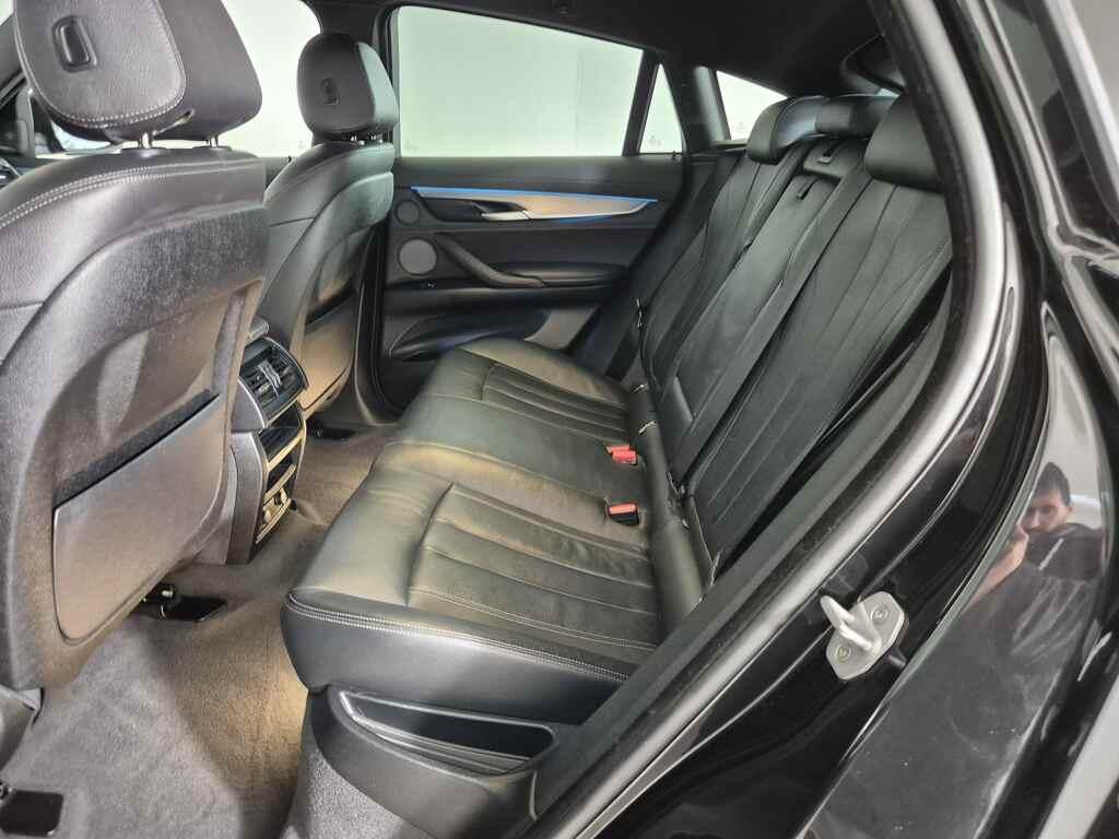 BMW X6 xdrive30d Msport 249cv auto