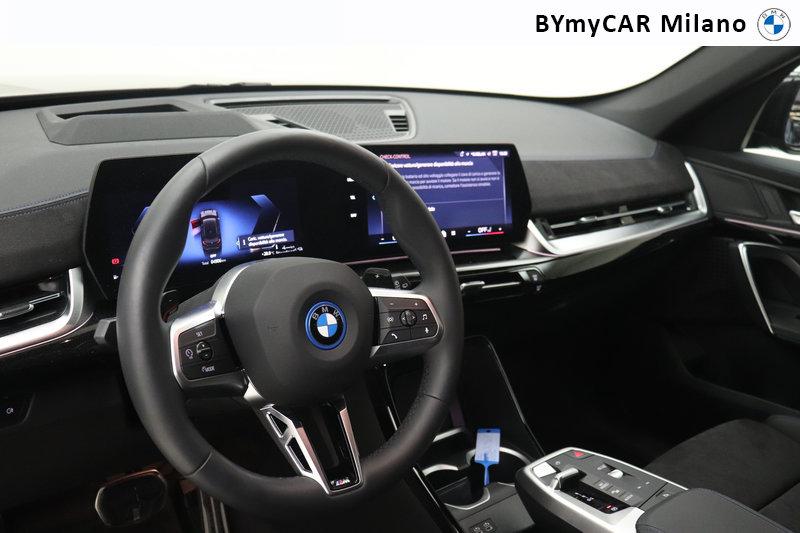 BMW X1 xdrive 25e MSport Pro auto