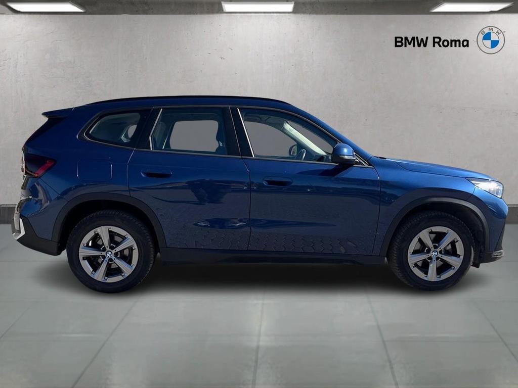BMW X1 sdrive18i auto