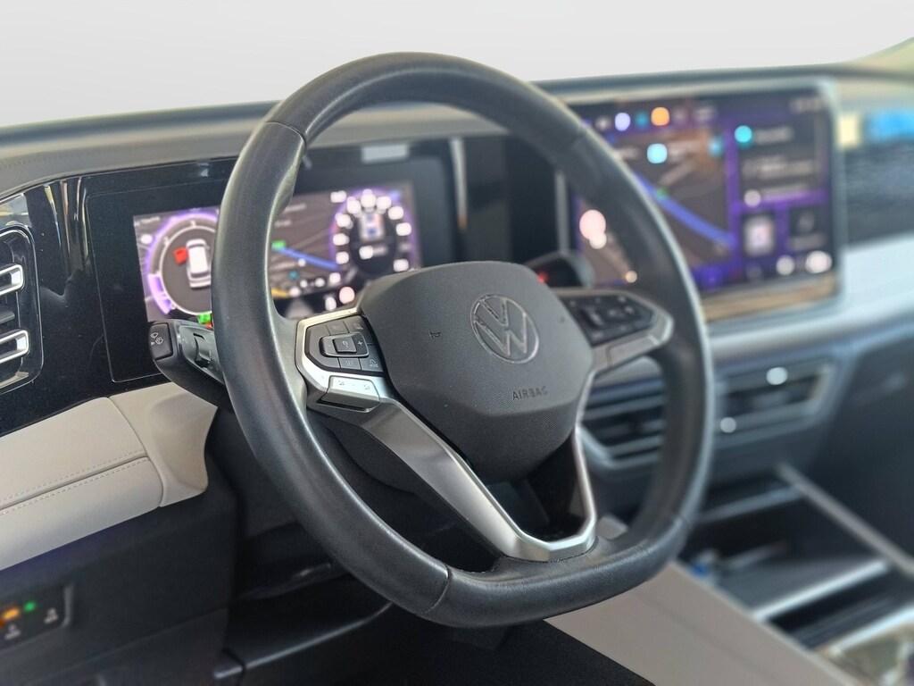 Volkswagen Tiguan 2.0 tdi scr Elegance 4motion 200cv dsg