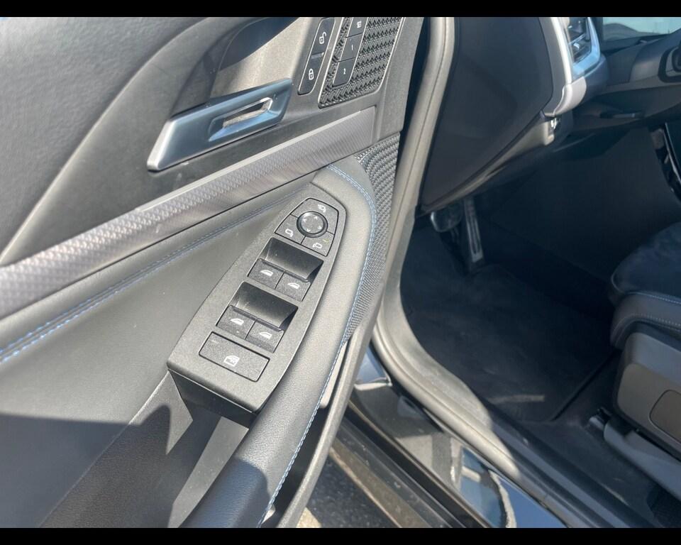 BMW Serie 2 218d Active Tourer Msport auto