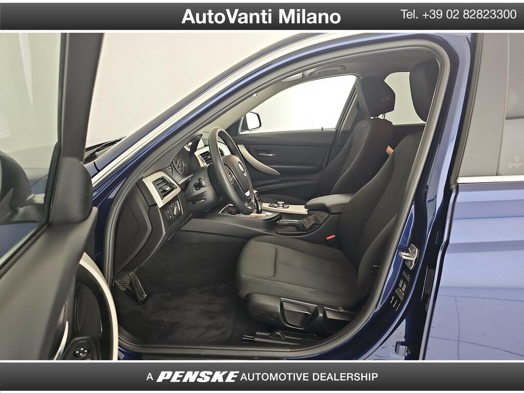 BMW Serie 3 316d Business Advantage auto
