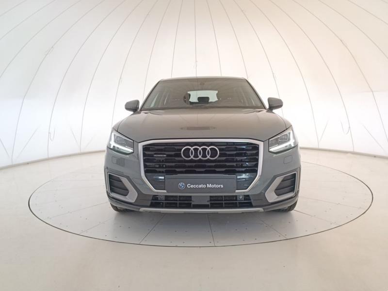 Audi Q2 2.0 tdi Sport quattro 150cv s-tronic