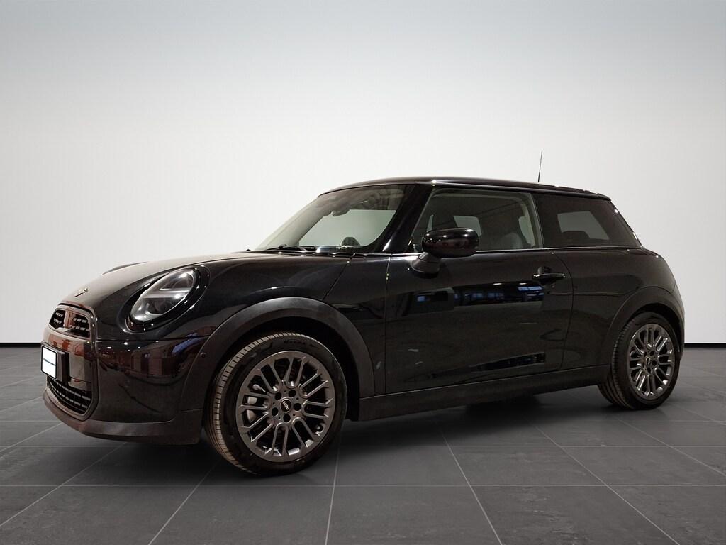 Mini Mini Cooper 3p 1.5 C Essential auto