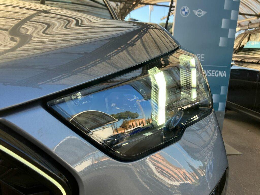 BMW X2 xdrive 20d 48V MSport Pro auto