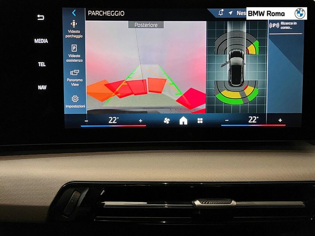 BMW Serie 2 218d Active Tourer auto