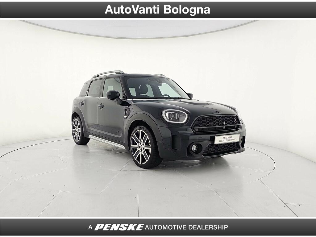 Mini Cooper SD Countryman 2.0 Cooper SD