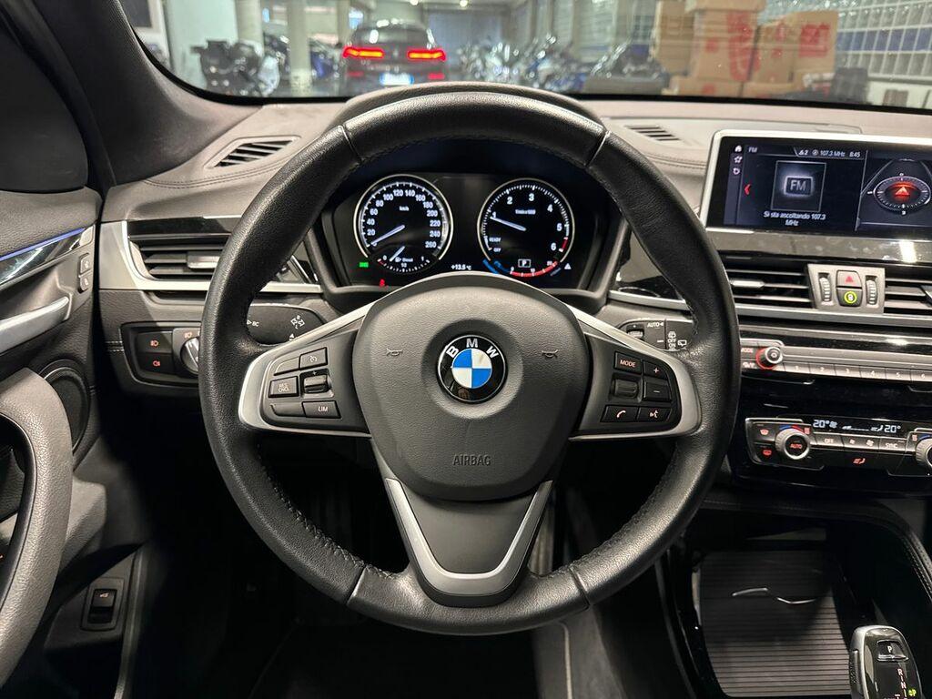 BMW X1 sdrive18d xLine Plus auto