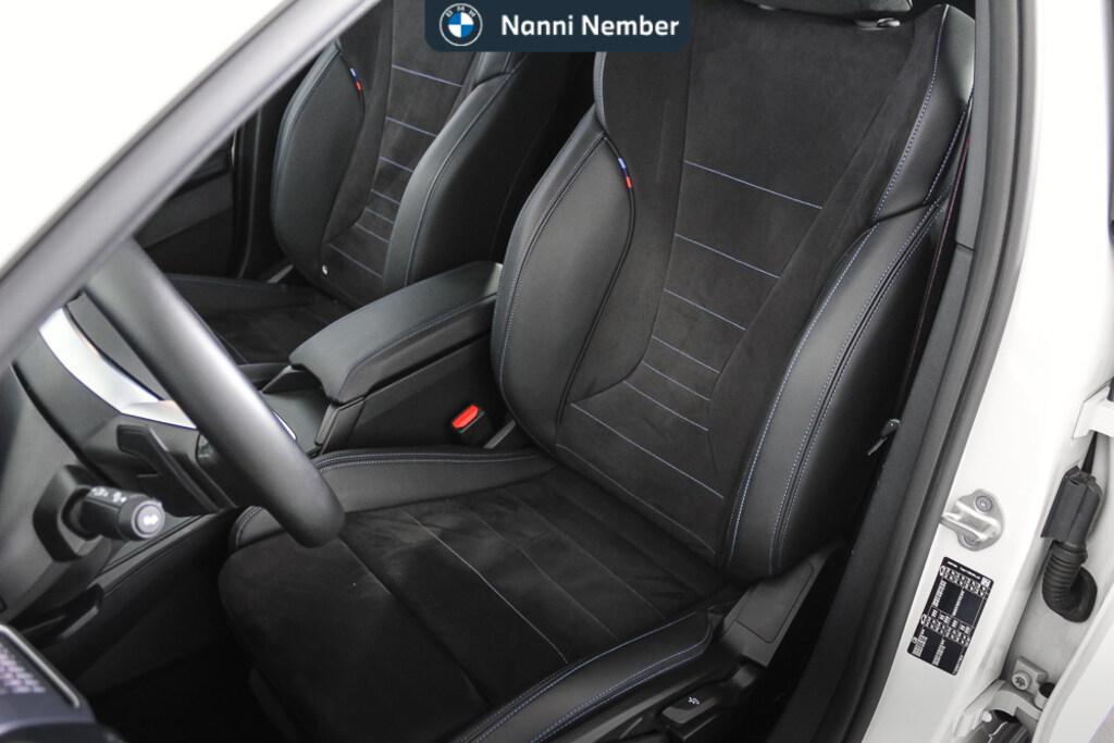 BMW Serie 1 118d MSport Pro auto