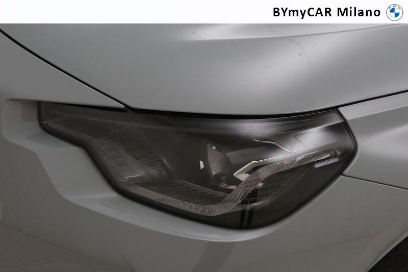 BMW Serie 2 220d Coupe mhev 48V Msport auto