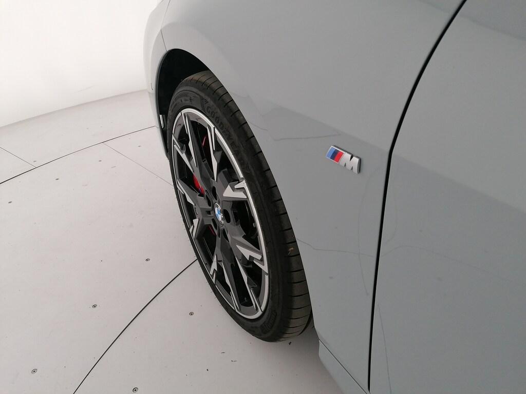 BMW Serie 2 220d Gran Coupe 48V MSport Pro auto