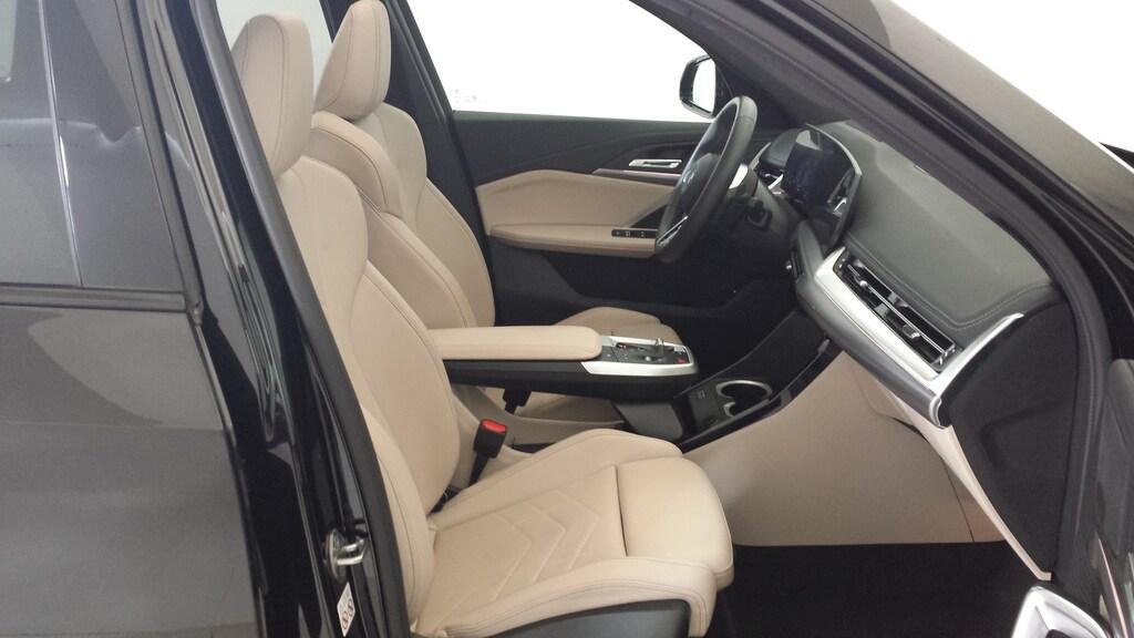 BMW X1 xdrive23i mhev 48V Msport auto