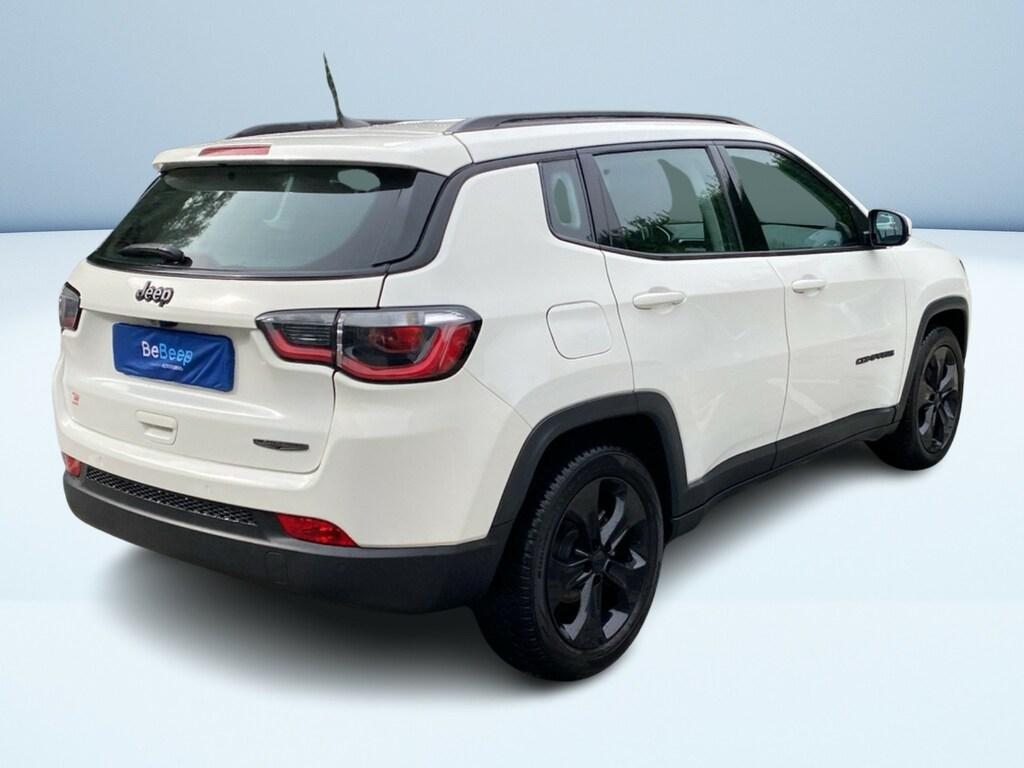 Jeep Compass 1.6 mjt Night Eagle 2wd 120cv my19