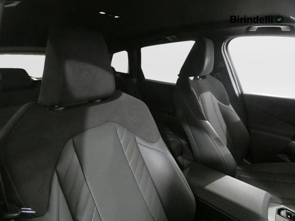 BMW X3 xdrive20d MSport auto