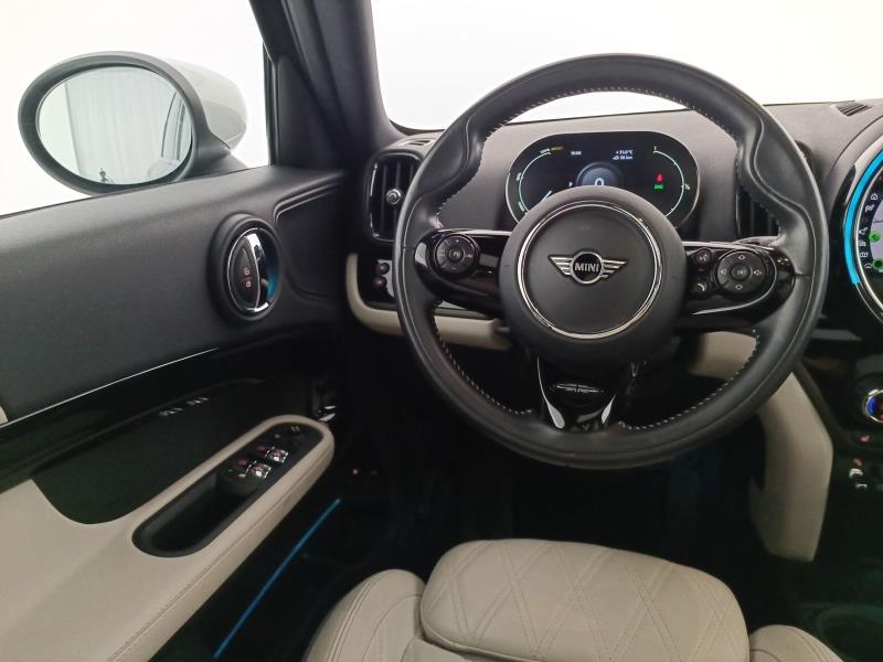 Mini Cooper SE Countryman Mini Countryman 1.5 Cooper SE Hype all4 auto