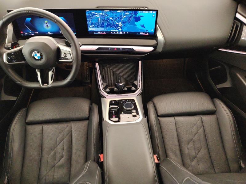 BMW X3 xdrive20d MSport Pro auto