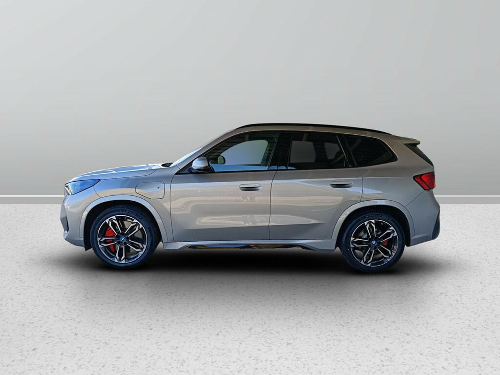 BMW X1 xdrive 25e MSport Pro auto