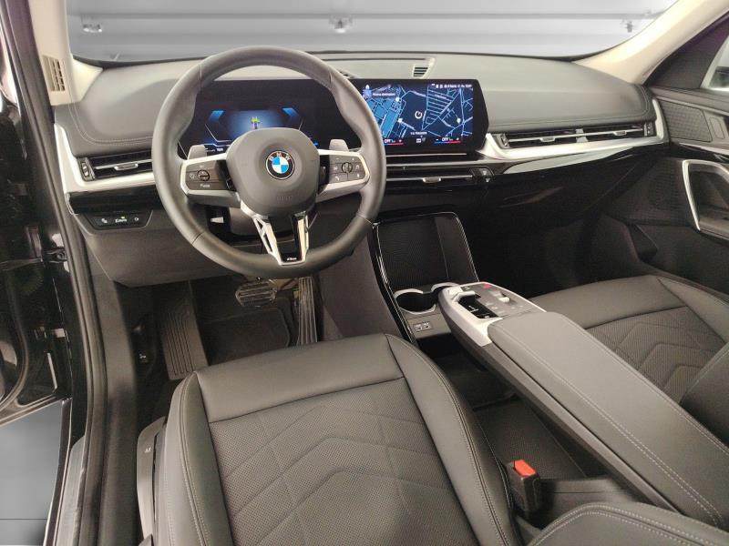BMW X1 sdrive18d X-Line auto