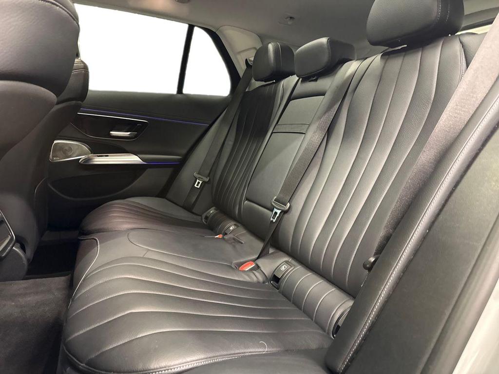 Mercedes Classe E E SW All-Terrain 300 de phev Premium Plus 4matic auto