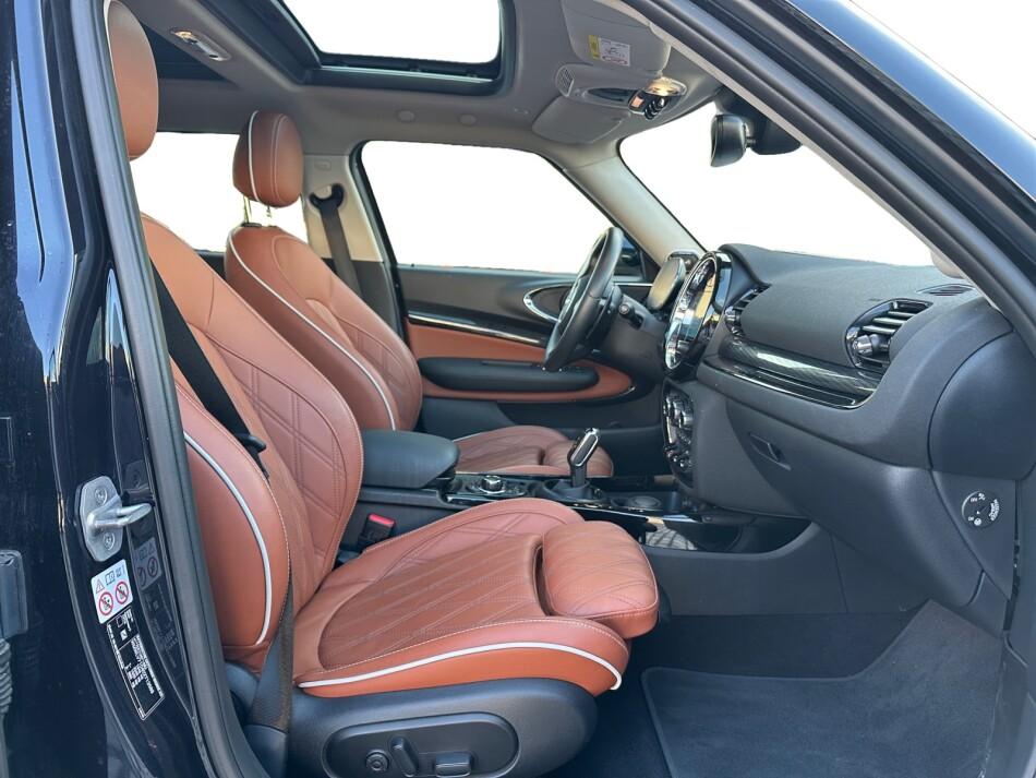 Mini Cooper S Clubman 2.0 Cooper S Classic