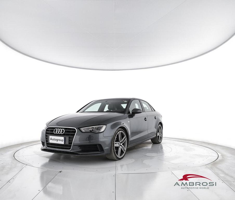 Audi A3 Sedan 2.0 tdi Ambition s-tronic