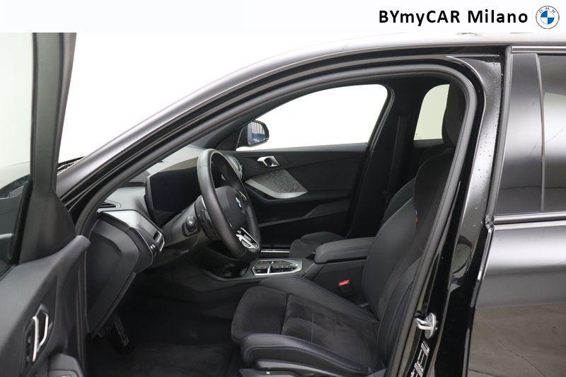 BMW Serie 1 118d MSport Pro auto