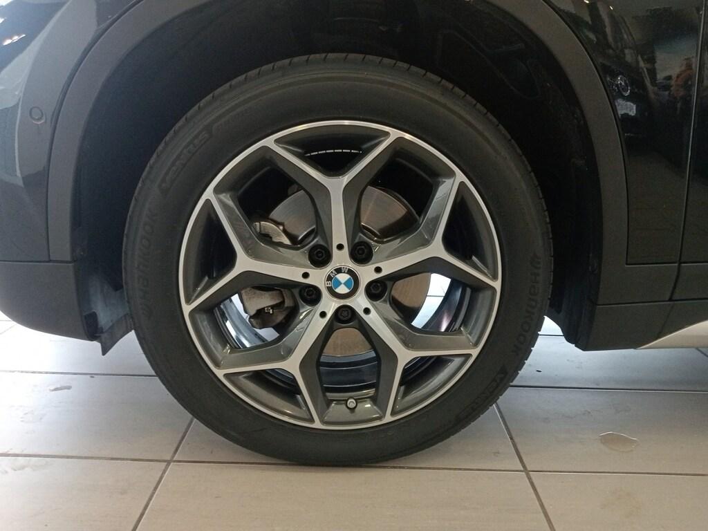 BMW X1 sdrive18d xLine auto my18
