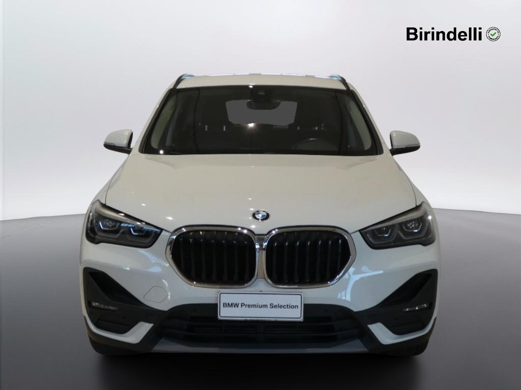 BMW X1 sdrive18i Advantage 136cv auto