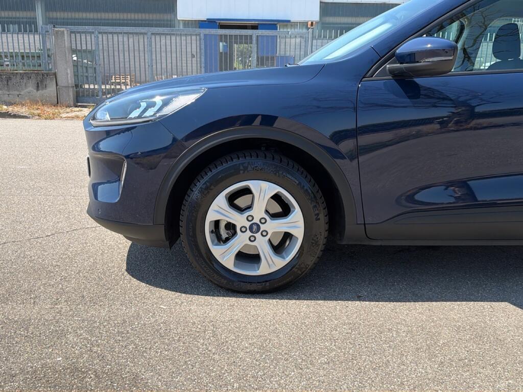 Ford Kuga 1.5 ecoobost Connect 2wd 120cv