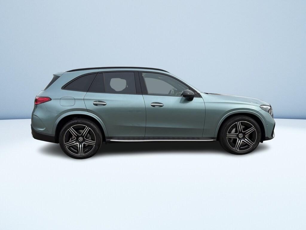 Mercedes GLC 220 d mhev AMG Line Premium 4matic auto