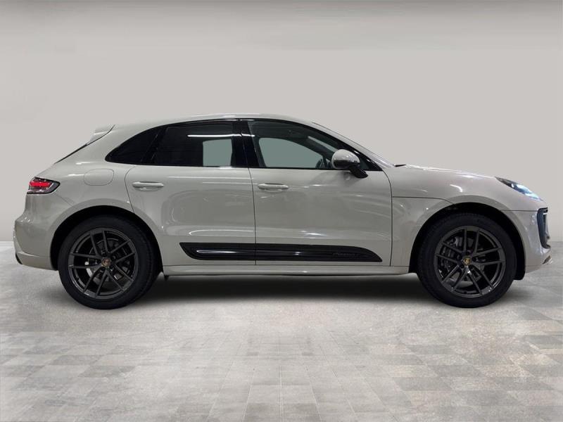 Porsche Macan 2.0 T 265cv pdk