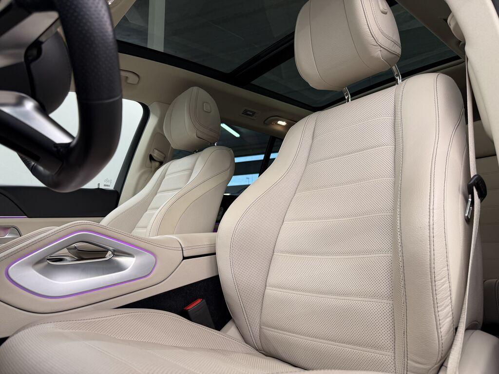 Mercedes GLS 450 d AMG Line Ultimate 4matic auto