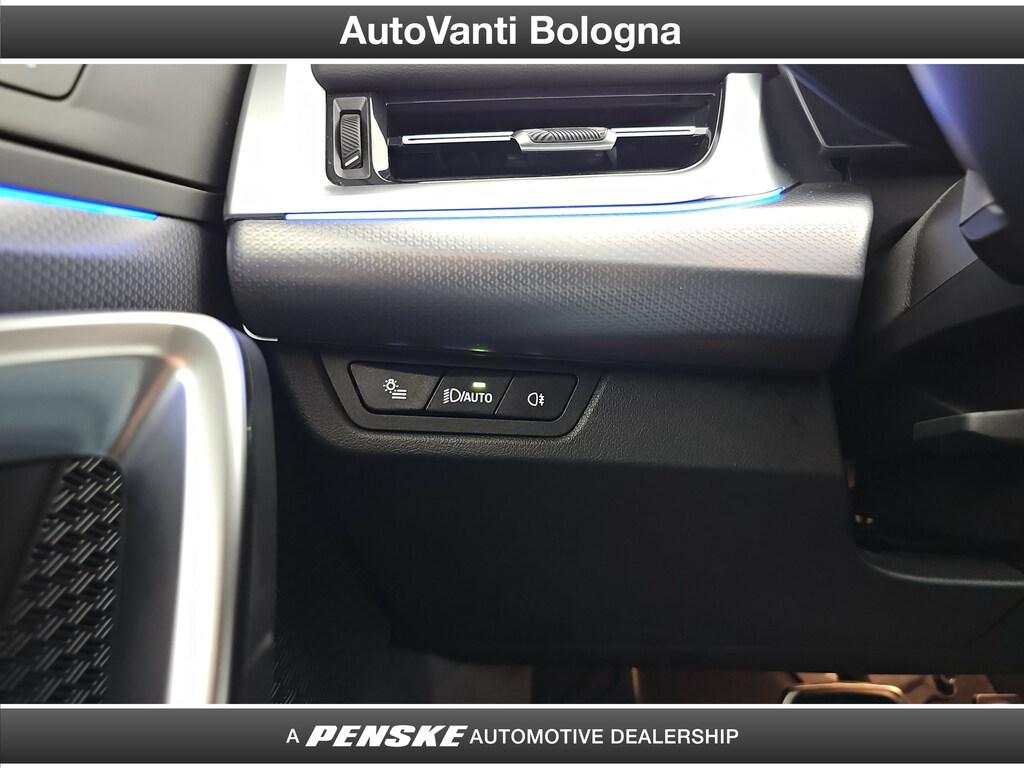 BMW iX1 edrive 20 MSport