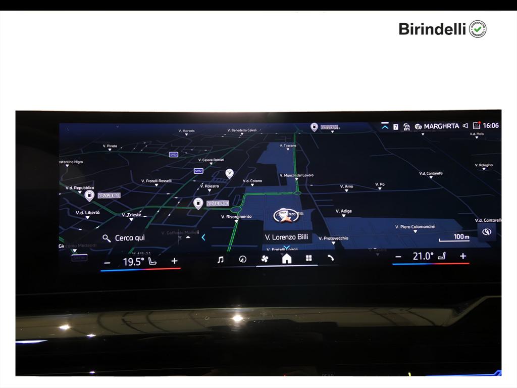 BMW Serie 5 520d 48V Msport sdrive auto
