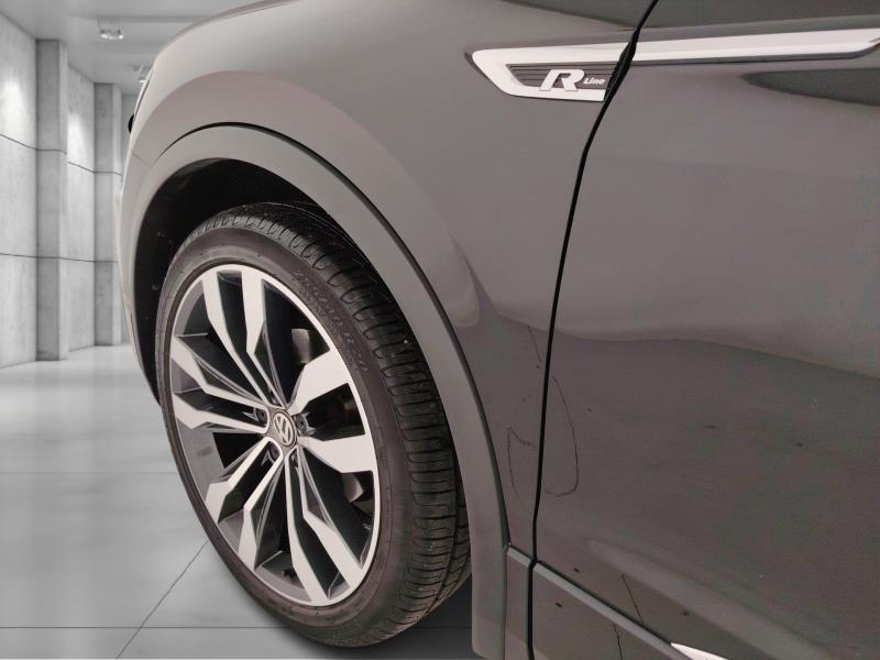 Volkswagen Tiguan 2.0 tdi Advanced R-Line Exterior Pack 150cv dsg