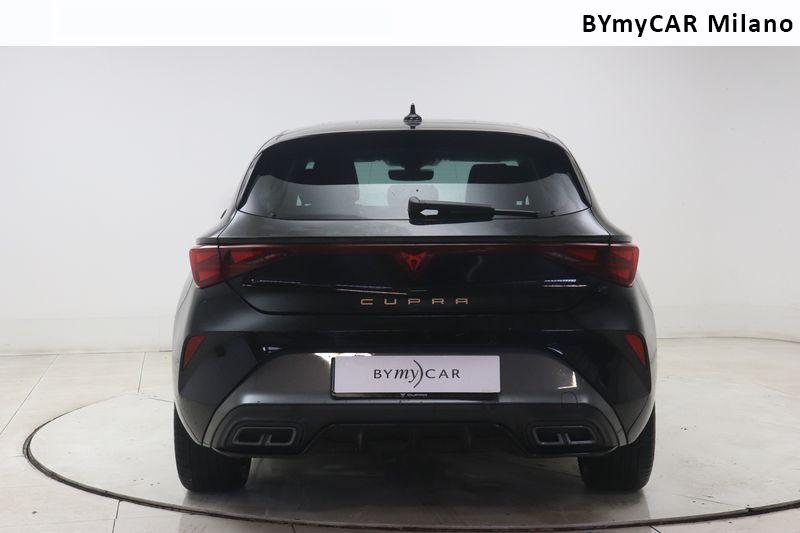 Cupra Leon 2.0 tdi 150cv dsg