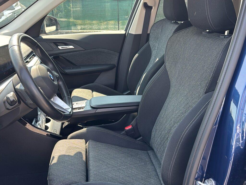 BMW X1 sdrive18d auto