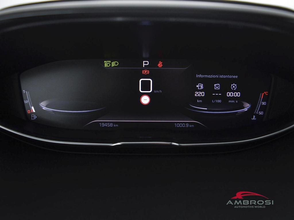 Peugeot 3008 1.5 bluehdi GT Pack s&s 130cv eat8