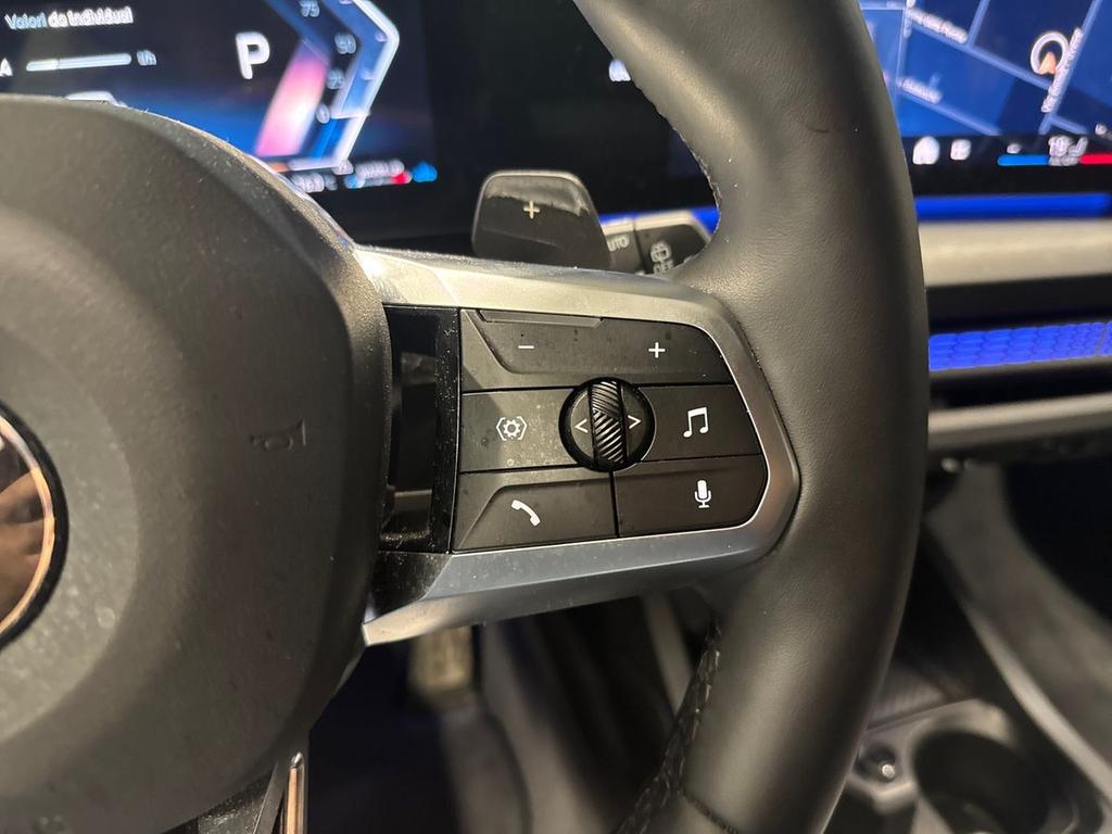 BMW Serie 1 118d MSport Pro auto