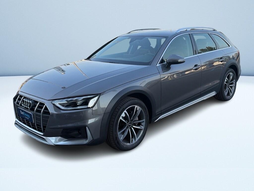 Audi A4 Allroad 40 2.0 tdi mhev Business Evolution quattro 204cv s-tronic