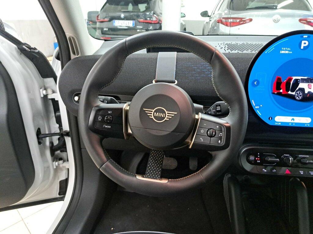 Mini Mini Aceman E Classic