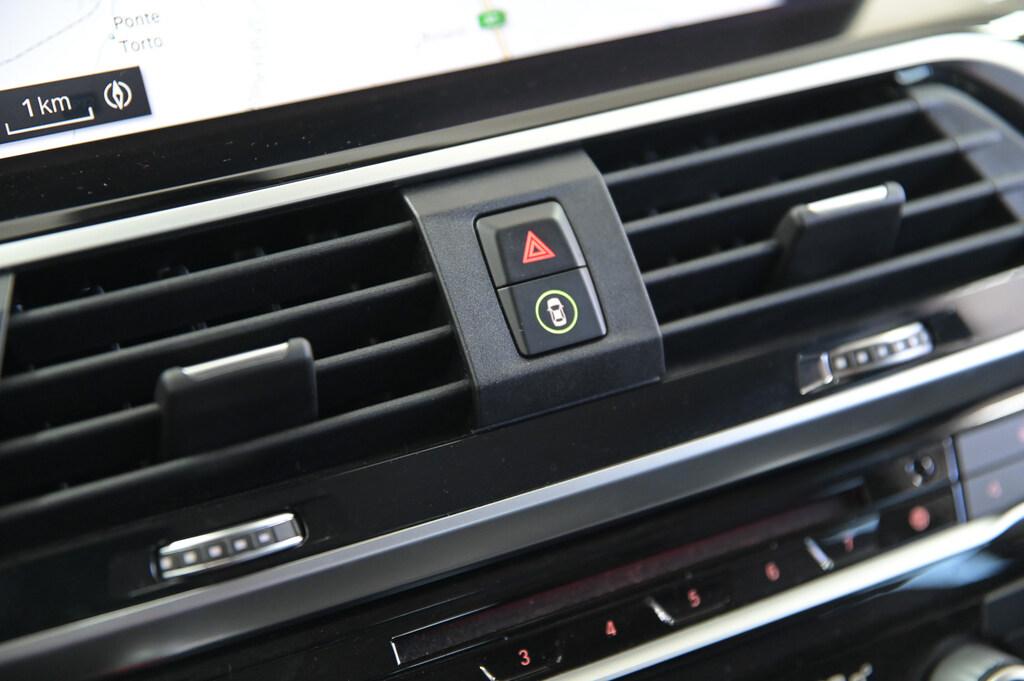 BMW X4 xdrive20d xLine auto