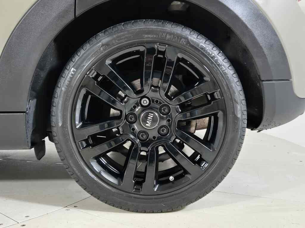 Mini Cooper 1.5 TwinPower Turbo Cooper