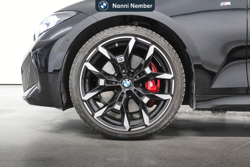 BMW Serie 3 320d Touring mhev 48V Msport xdrive auto