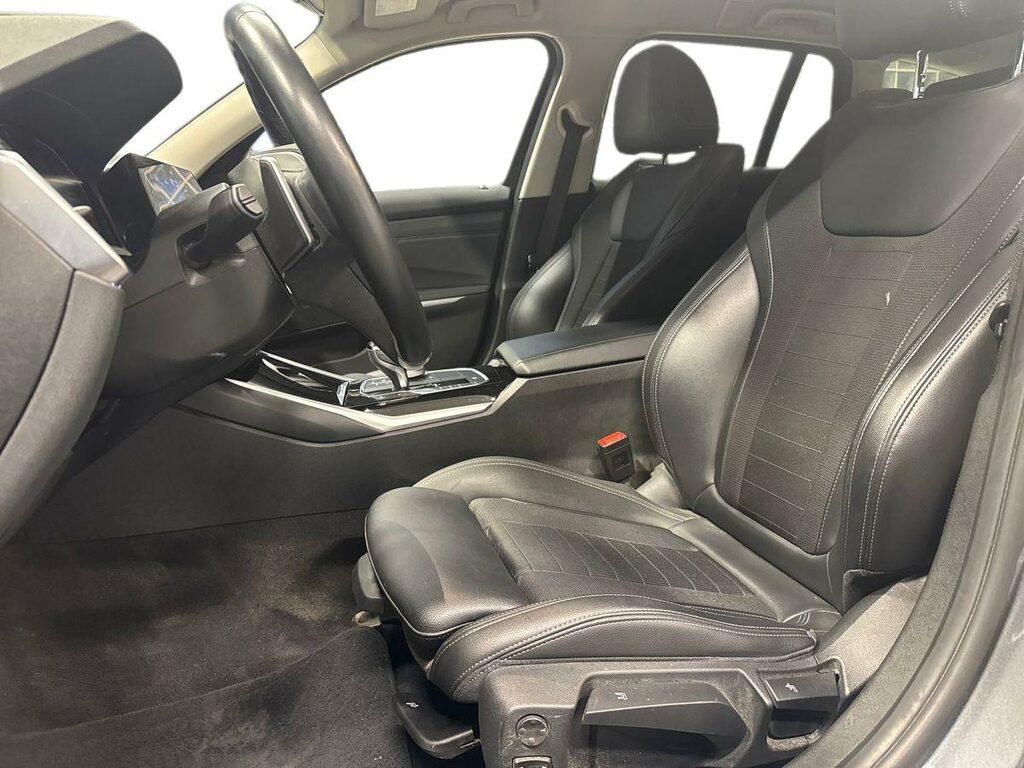 BMW Serie 3 320d Touring mhev 48V Sport auto