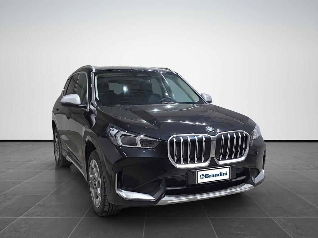 BMW X1 sdrive18i Msport auto