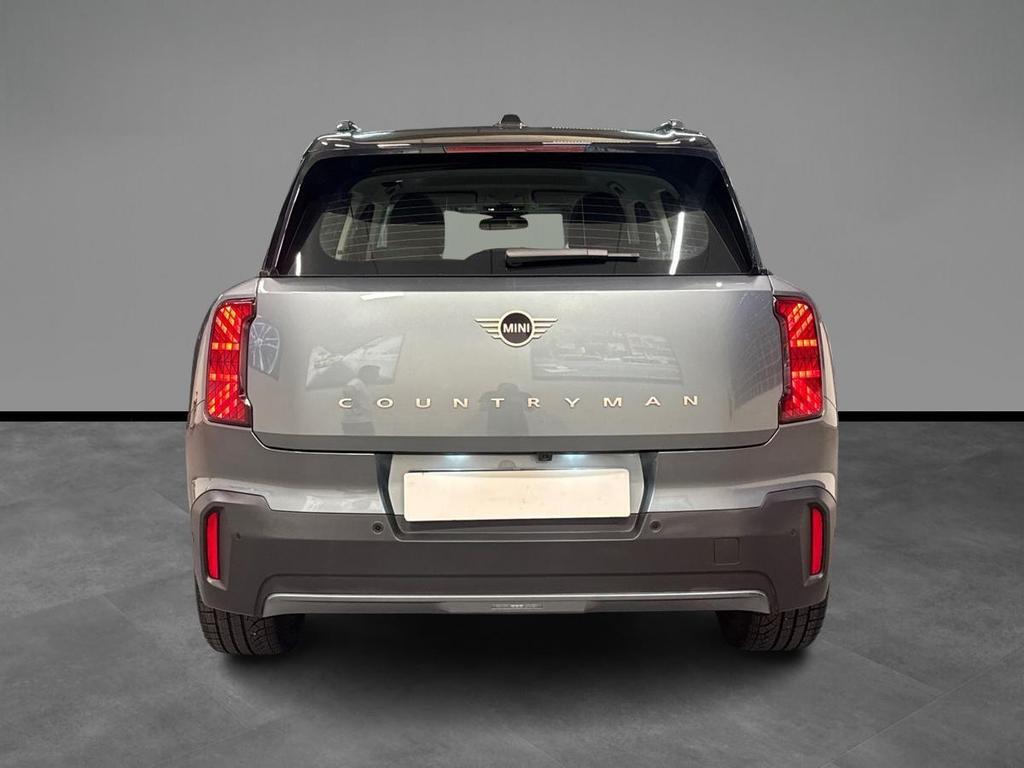 Mini Mini Countryman 2.0 48V D Favoured auto