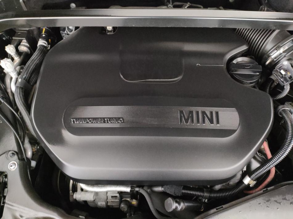 Mini One D Countryman 1.5 TwinPower Turbo One D Hype